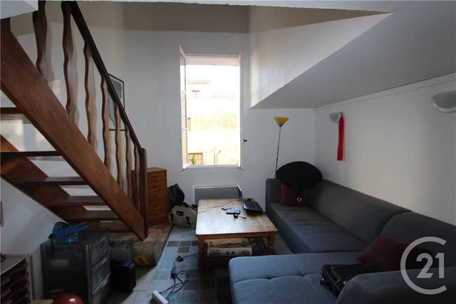 Appartement Studio à louer MONTPELLIER