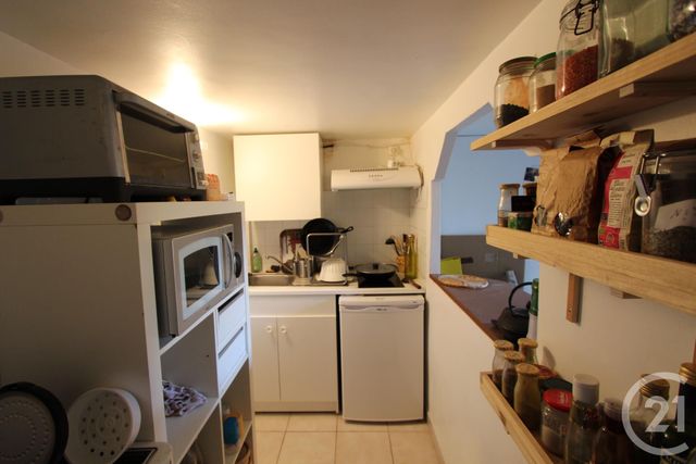 Appartement Studio &agrave; louer - 1 pi&egrave;ce - 32,79 m2 - Montpellier - 34 - LANGUEDOC-ROUSSILLON