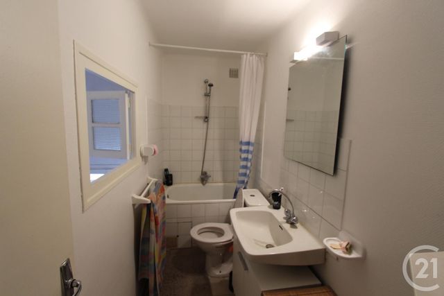 Appartement Studio &agrave; louer - 1 pi&egrave;ce - 32,79 m2 - Montpellier - 34 - LANGUEDOC-ROUSSILLON