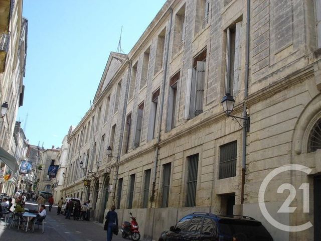 Appartement Studio &agrave; louer - 1 pi&egrave;ce - 32,79 m2 - Montpellier - 34 - LANGUEDOC-ROUSSILLON