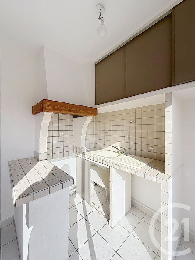 Appartement F3 &agrave; louer - 3 pi&egrave;ces - 52,65 m2 - Mauguio Carnon - 34 - LANGUEDOC-ROUSSILLON