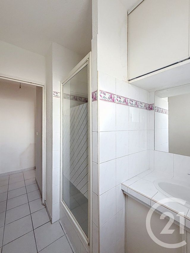 Appartement F3 &agrave; louer - 3 pi&egrave;ces - 52,65 m2 - Mauguio Carnon - 34 - LANGUEDOC-ROUSSILLON