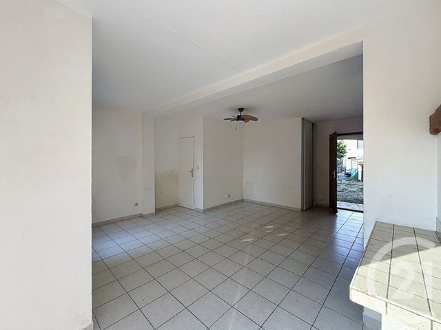 Appartement F3 &agrave; louer - 3 pi&egrave;ces - 52,65 m2 - Mauguio Carnon - 34 - LANGUEDOC-ROUSSILLON