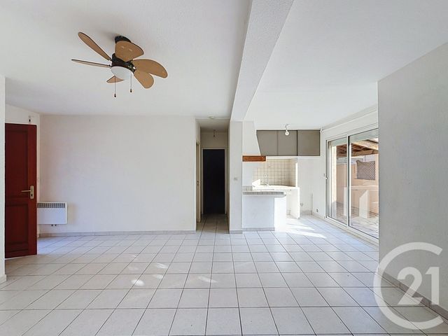 appartement - MAUGUIO CARNON - 34