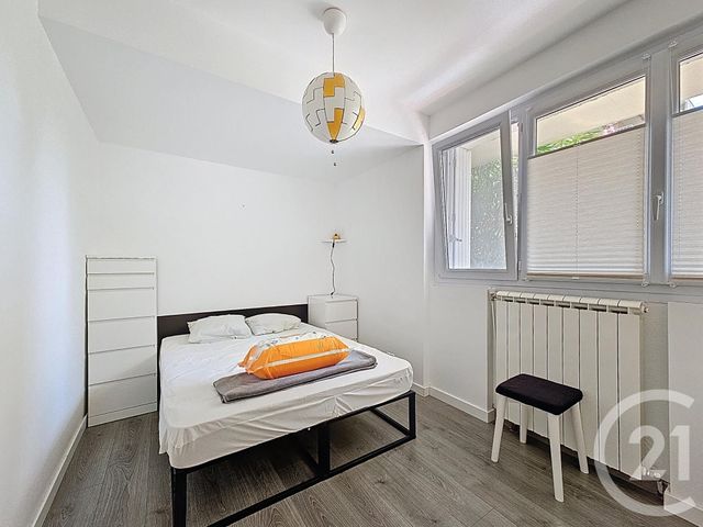 Appartement F2 &agrave; louer - 2 pi&egrave;ces - 37,89 m2 - Castelnau Le Lez - 34 - LANGUEDOC-ROUSSILLON