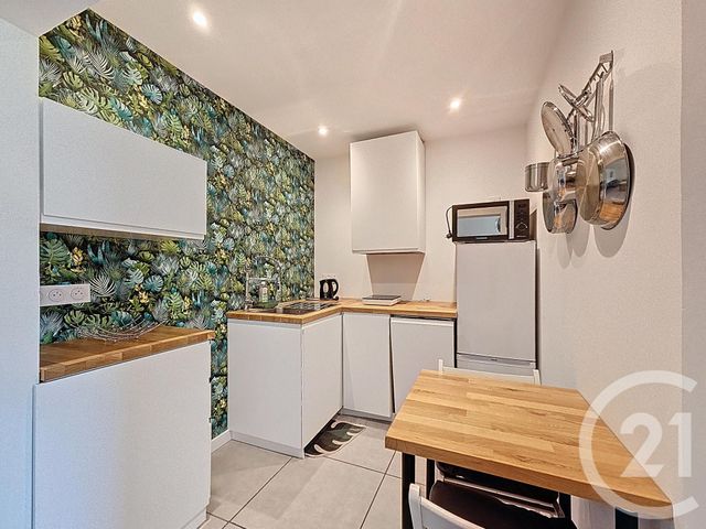 Appartement F2 &agrave; louer - 2 pi&egrave;ces - 37,89 m2 - Castelnau Le Lez - 34 - LANGUEDOC-ROUSSILLON