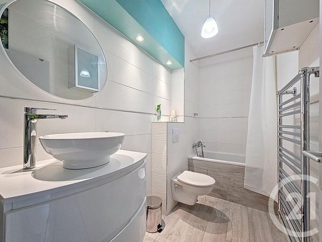 Appartement F2 &agrave; louer - 2 pi&egrave;ces - 37,89 m2 - Castelnau Le Lez - 34 - LANGUEDOC-ROUSSILLON