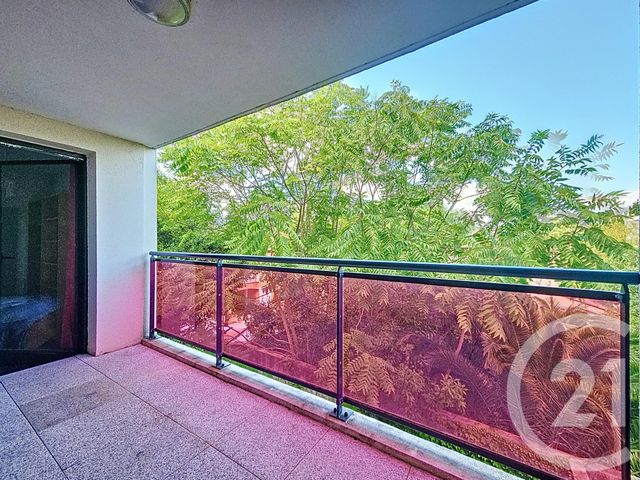 Appartement F2 &agrave; louer - 2 pi&egrave;ces - 37,35 m2 - Castelnau Le Lez - 34 - LANGUEDOC-ROUSSILLON