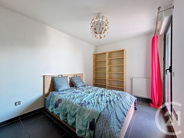 Appartement F2 &agrave; louer - 2 pi&egrave;ces - 37,35 m2 - Castelnau Le Lez - 34 - LANGUEDOC-ROUSSILLON