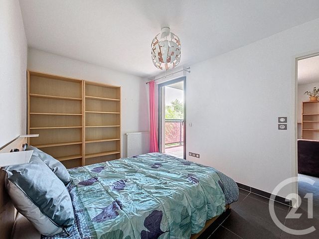 Appartement F2 &agrave; louer - 2 pi&egrave;ces - 37,35 m2 - Castelnau Le Lez - 34 - LANGUEDOC-ROUSSILLON