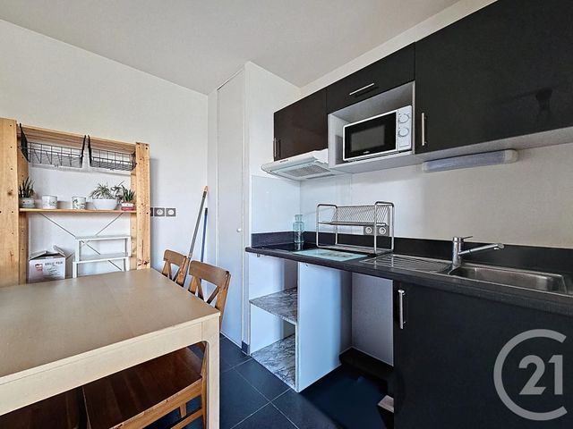 Appartement F2 &agrave; louer - 2 pi&egrave;ces - 37,35 m2 - Castelnau Le Lez - 34 - LANGUEDOC-ROUSSILLON
