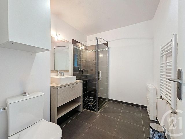 Appartement F2 &agrave; louer - 2 pi&egrave;ces - 37,35 m2 - Castelnau Le Lez - 34 - LANGUEDOC-ROUSSILLON