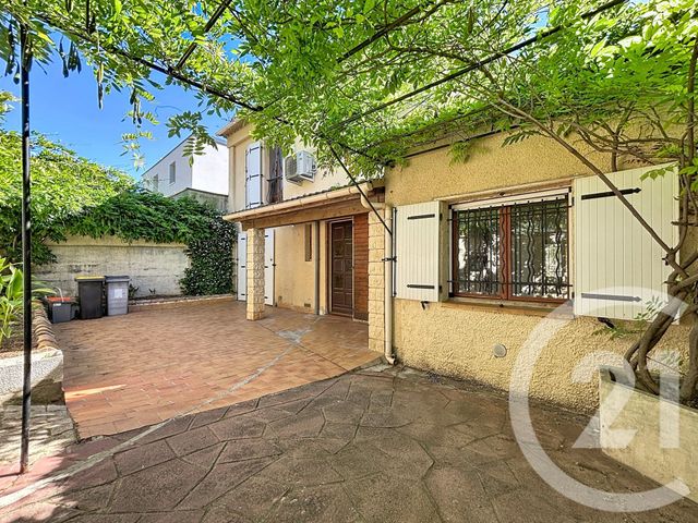 Maison &agrave; vendre - 5 pi&egrave;ces - 106 m2 - Jacou - 34 - LANGUEDOC-ROUSSILLON