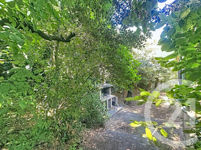 Maison &agrave; vendre - 4 pi&egrave;ces - 83,54 m2 - Castelnau Le Lez - 34 - LANGUEDOC-ROUSSILLON