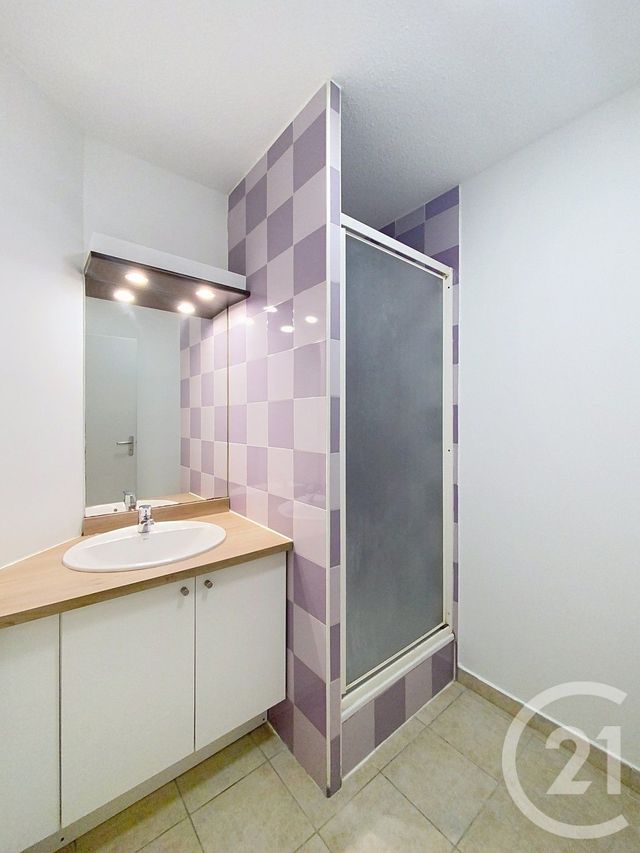 Appartement Studio &agrave; louer - 1 pi&egrave;ce - 23,10 m2 - Lattes - 34 - LANGUEDOC-ROUSSILLON