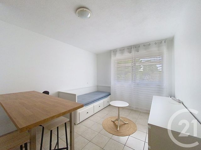 Appartement Studio &agrave; louer - 1 pi&egrave;ce - 23,10 m2 - Lattes - 34 - LANGUEDOC-ROUSSILLON