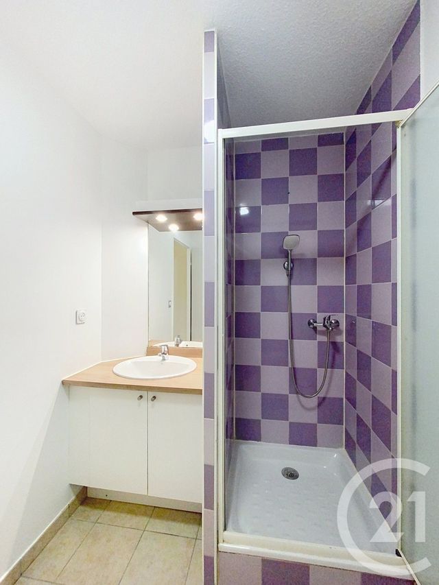 Appartement Studio &agrave; louer - 1 pi&egrave;ce - 23,10 m2 - Lattes - 34 - LANGUEDOC-ROUSSILLON