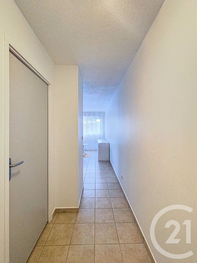 Appartement Studio &agrave; louer - 1 pi&egrave;ce - 23,10 m2 - Lattes - 34 - LANGUEDOC-ROUSSILLON