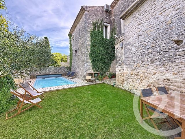 Maison &agrave; vendre - 8 pi&egrave;ces - 185 m2 - St Hilaire De Beauvoir - 34 - LANGUEDOC-ROUSSILLON