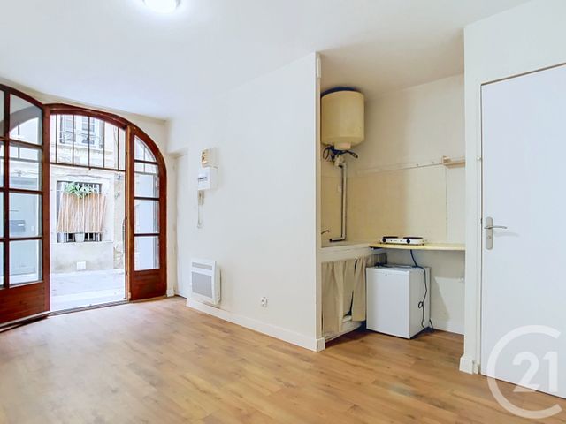 Immeuble &agrave; vendre - 94 m2 - Montpellier - 34 - LANGUEDOC-ROUSSILLON