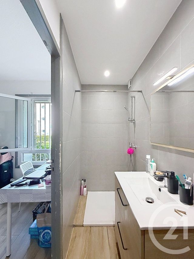 Appartement Studio &agrave; vendre - 1 pi&egrave;ce - 18,53 m2 - Montpellier - 34 - LANGUEDOC-ROUSSILLON