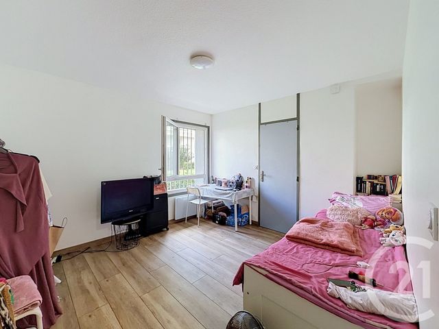 Appartement Studio &agrave; vendre - 1 pi&egrave;ce - 18,53 m2 - Montpellier - 34 - LANGUEDOC-ROUSSILLON