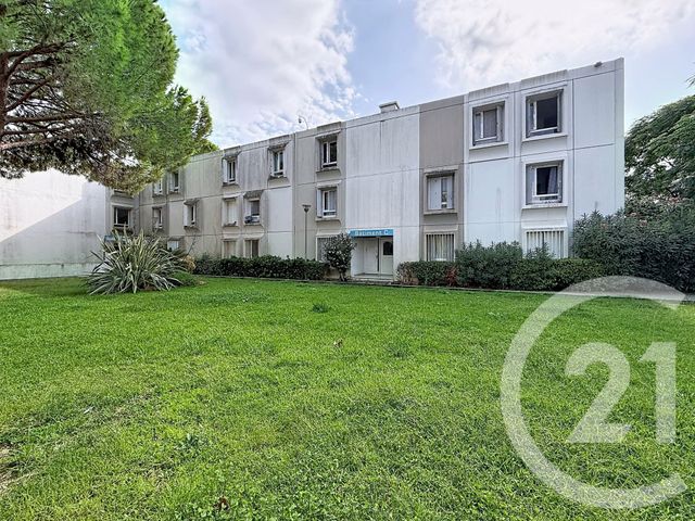 Appartement Studio &agrave; vendre - 1 pi&egrave;ce - 18,53 m2 - Montpellier - 34 - LANGUEDOC-ROUSSILLON