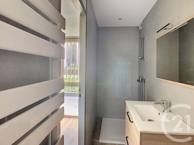 Appartement Studio &agrave; vendre - 1 pi&egrave;ce - 18,53 m2 - Montpellier - 34 - LANGUEDOC-ROUSSILLON