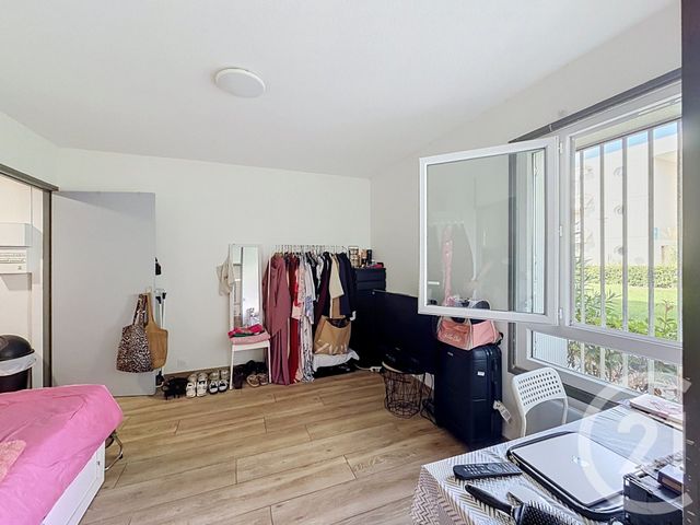 Appartement Studio &agrave; vendre - 1 pi&egrave;ce - 18,53 m2 - Montpellier - 34 - LANGUEDOC-ROUSSILLON