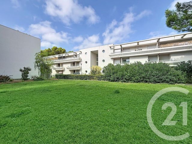 appartement - MONTPELLIER - 34