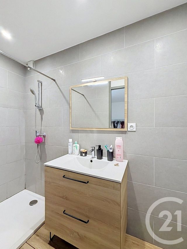 Appartement Studio &agrave; vendre - 1 pi&egrave;ce - 18,53 m2 - Montpellier - 34 - LANGUEDOC-ROUSSILLON