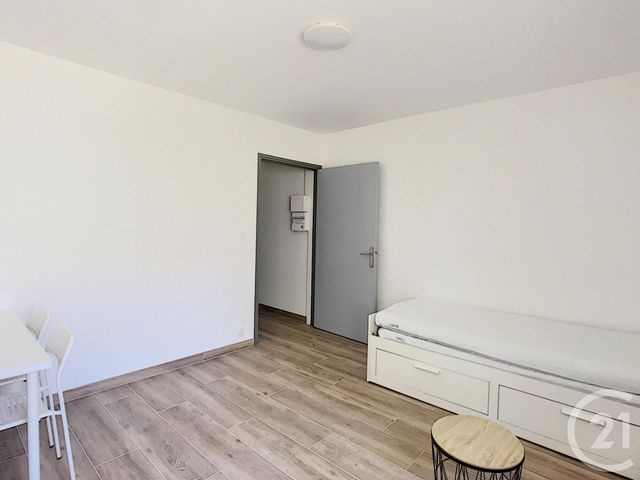 Appartement Studio &agrave; vendre - 1 pi&egrave;ce - 18,53 m2 - Montpellier - 34 - LANGUEDOC-ROUSSILLON