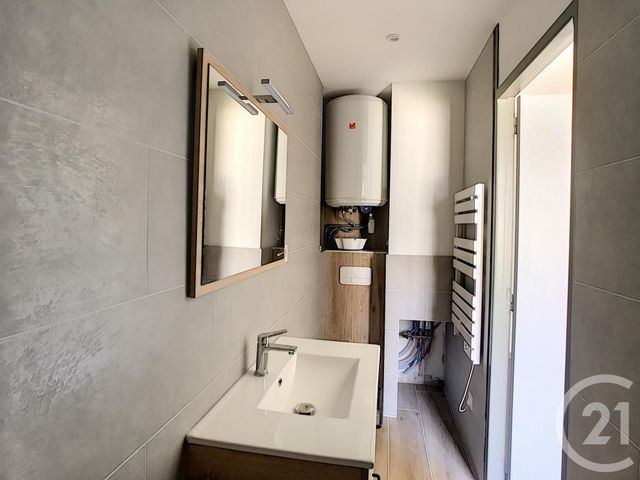 Appartement Studio &agrave; vendre - 1 pi&egrave;ce - 18,53 m2 - Montpellier - 34 - LANGUEDOC-ROUSSILLON