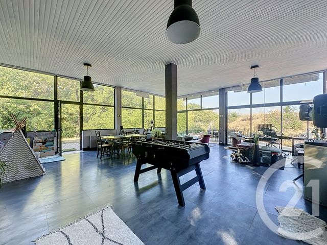 Maison &agrave; vendre - 9 pi&egrave;ces - 330 m2 - Mas De Londres - 34 - LANGUEDOC-ROUSSILLON