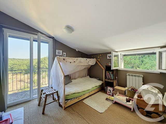 Maison &agrave; vendre - 9 pi&egrave;ces - 330 m2 - Mas De Londres - 34 - LANGUEDOC-ROUSSILLON