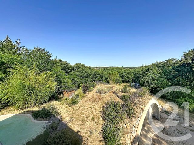 Maison &agrave; vendre - 9 pi&egrave;ces - 330 m2 - Mas De Londres - 34 - LANGUEDOC-ROUSSILLON