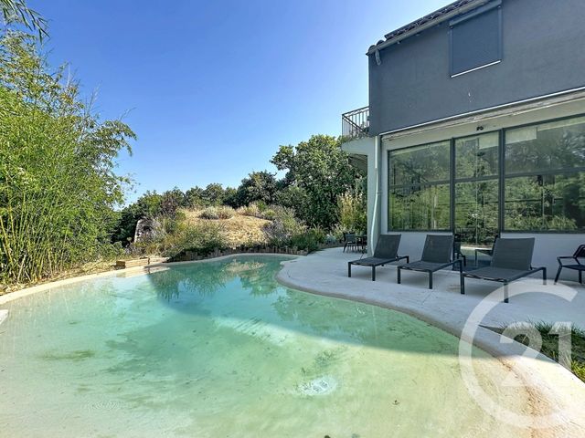 Maison &agrave; vendre - 9 pi&egrave;ces - 330 m2 - Mas De Londres - 34 - LANGUEDOC-ROUSSILLON
