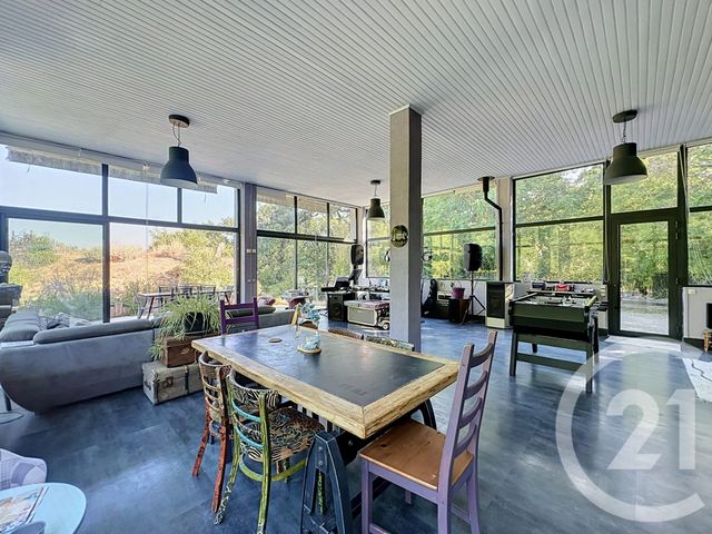 Maison &agrave; vendre - 9 pi&egrave;ces - 330 m2 - Mas De Londres - 34 - LANGUEDOC-ROUSSILLON