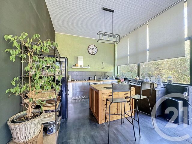 Maison &agrave; vendre - 9 pi&egrave;ces - 330 m2 - Mas De Londres - 34 - LANGUEDOC-ROUSSILLON
