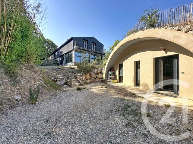 Maison &agrave; vendre - 9 pi&egrave;ces - 330 m2 - Mas De Londres - 34 - LANGUEDOC-ROUSSILLON
