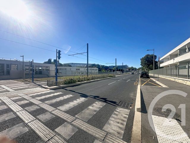 Appartement F1 &agrave; vendre - 1 pi&egrave;ce - 19,50 m2 - Montpellier - 34 - LANGUEDOC-ROUSSILLON