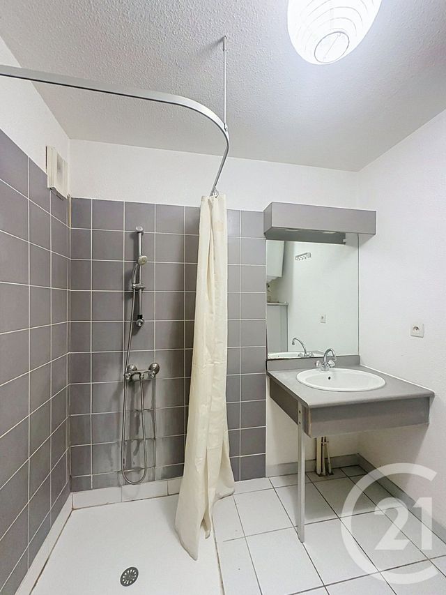 Appartement F1 &agrave; vendre - 1 pi&egrave;ce - 19,50 m2 - Montpellier - 34 - LANGUEDOC-ROUSSILLON