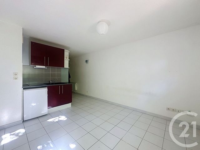 Appartement F1 &agrave; vendre - 1 pi&egrave;ce - 19,50 m2 - Montpellier - 34 - LANGUEDOC-ROUSSILLON