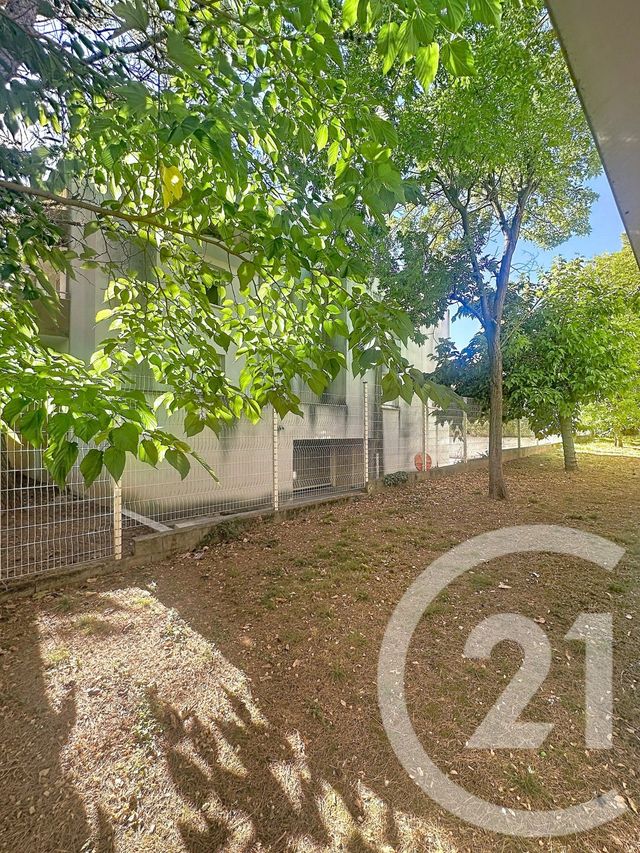 Appartement F1 &agrave; vendre - 1 pi&egrave;ce - 19,50 m2 - Montpellier - 34 - LANGUEDOC-ROUSSILLON