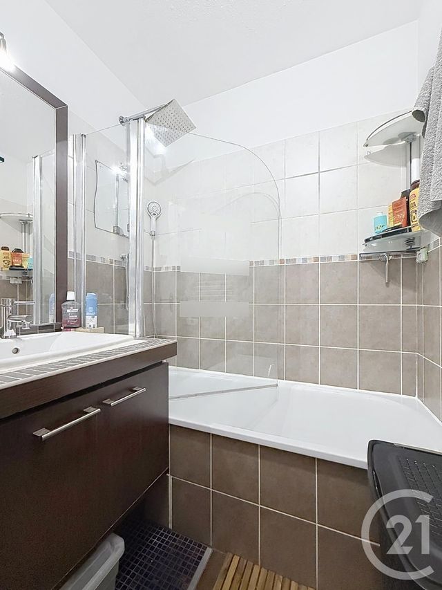 Appartement T2 &agrave; vendre - 2 pi&egrave;ces - 35,41 m2 - Le Cres - 34 - LANGUEDOC-ROUSSILLON