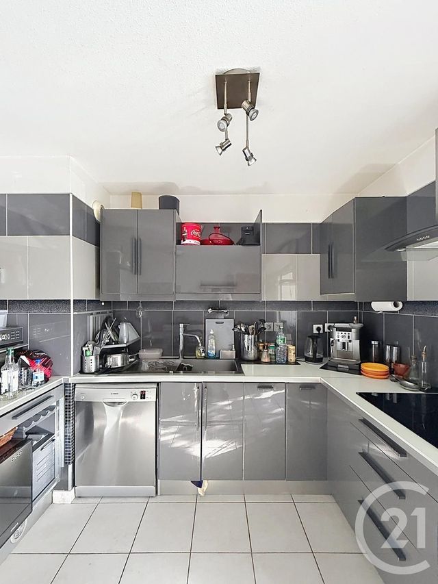 Appartement T2 &agrave; vendre - 2 pi&egrave;ces - 35,41 m2 - Le Cres - 34 - LANGUEDOC-ROUSSILLON