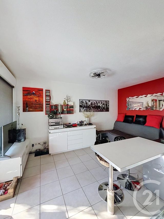Appartement T2 &agrave; vendre - 2 pi&egrave;ces - 35,41 m2 - Le Cres - 34 - LANGUEDOC-ROUSSILLON