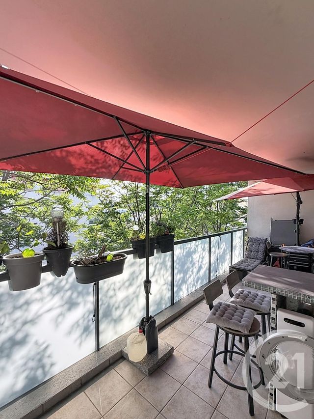 Appartement T2 &agrave; vendre - 2 pi&egrave;ces - 35,41 m2 - Le Cres - 34 - LANGUEDOC-ROUSSILLON