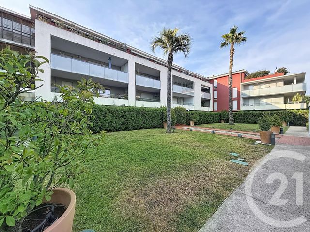 Appartement T2 &agrave; vendre - 2 pi&egrave;ces - 35,41 m2 - Le Cres - 34 - LANGUEDOC-ROUSSILLON