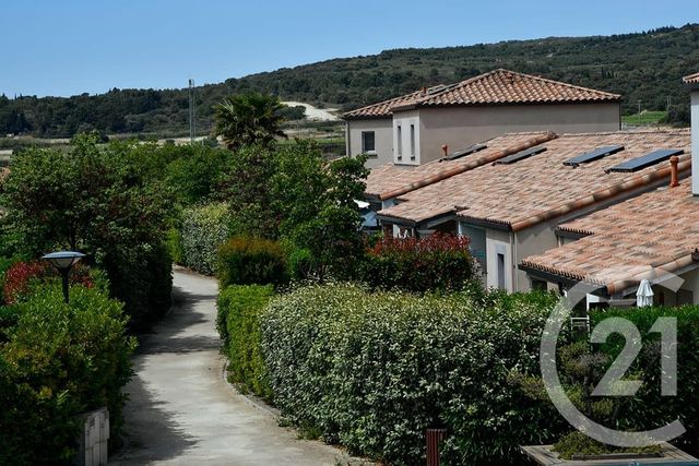 Maison &agrave; vendre - 4 pi&egrave;ces - 77,81 m2 - Poussan - 34 - LANGUEDOC-ROUSSILLON
